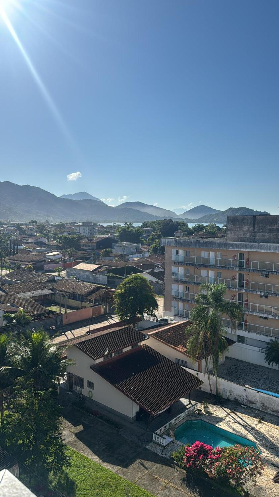 Apartamento de 2 Quartos