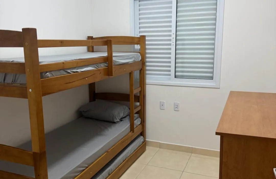 Apartamento Pereque-açu-1