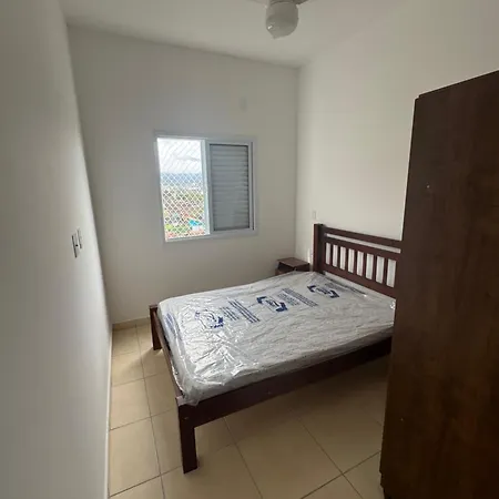 Apartamento Pereque-açu-3