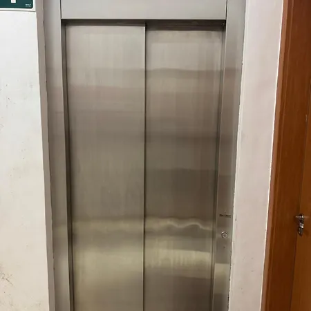 Apartamento Pereque-açu-2